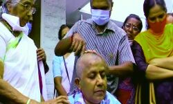 कांग्रेस को झटका-टिकट नहीं मिलने से नाराज हुई नेत्री-दिया इस्तीफा कांग्रेस को झटका-टिकट नहीं मिलने से नाराज हुई नेत्री-दिया इस्तीफा