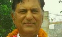 बनवारी लाल कंछल उत्तर प्रदेश उद्योग व्यापार प्रतिनिधि मंडल के अध्यक्ष निर्वाचित बनवारी लाल कंछल उत्तर प्रदेश उद्योग व्यापार प्रतिनिधि मंडल के अध्यक्ष निर्वाचित