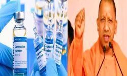 मार्च में ही लगेंगे एक करोड़ लोगों को टीके-तय किया जिलेवार लक्ष्य मार्च में ही लगेंगे एक करोड़ लोगों को टीके-तय किया जिलेवार लक्ष्य