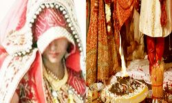 फोटो किसी का- शादी किसी ओर से- हो गया बखेड़ा फोटो किसी का- शादी किसी ओर से- हो गया बखेड़ा