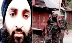 आतंकी ढेर- सुरक्षा बलों को कामयाबी