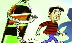 अवैध शराब जब्त-आरोपी गिरफ्तार अवैध शराब जब्त-आरोपी गिरफ्तार
