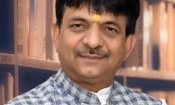 जलभराव को लेकर मंत्री कपिल देव अग्रवाल हुए सख्त जलभराव को लेकर मंत्री कपिल देव अग्रवाल हुए सख्त