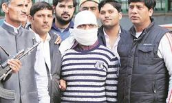 बाटला हाउस एनकाउंटर मामला-दोषी आतंकी को फांसी की सजा