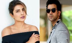 प्रियंका-राजकुमार की द व्हाइट टाइगर ऑस्कर के लिए नॉमिनेट