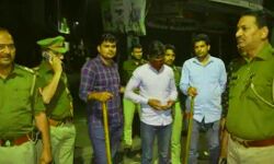 लड़कियों के कपड़े चुराकर करता था घिनौनी हरकत-गिरफ्तार लड़कियों के कपड़े चुराकर करता था घिनौनी हरकत-गिरफ्तार