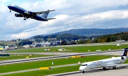 हवाई सफर को लेकर दिखा रहे हवाई सपने