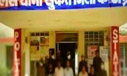 इंसान बना हैवान-9 दिन तक दर्जनों ने रौंदी नाबालिक की अस्मत