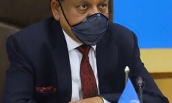 72 देशों को कोरोना वैक्सीन दे रहा है भारत: हर्ष वर्धन