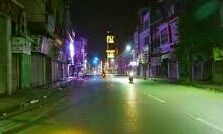 अब यहाँ भी लगेगा कर्फ्यू?-मुख्यमंत्री ने आज बुलाई बैठक