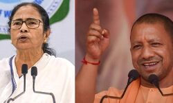 बोले सीएम योगी- हमारी सांसो में बसे हैं राम- बिना भेदभाव किया काम बोले सीएम योगी- हमारी सांसो में बसे हैं राम- बिना भेदभाव किया काम