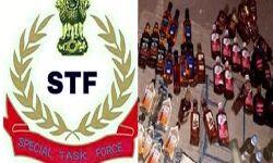 फैक्ट्री के TAX चोरी प्रकरण में कई बड़े शराब कारोबारी फंसे