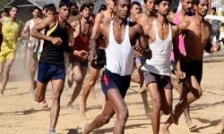 युवाओं की खुली किस्मत- मिलेगा सेना में भर्ती का मौका युवाओं की खुली किस्मत- मिलेगा सेना में भर्ती का मौका