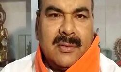 BJP विधायक का आरोप- पुलिस कर रही है विकास दुबे के परिवार को प्रताड़ित BJP विधायक का आरोप- पुलिस कर रही है विकास दुबे के परिवार को प्रताड़ित