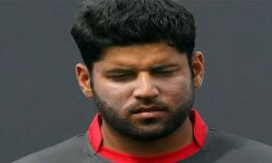 दो क्रिकेटरों पर लगा 8 साल का प्रतिबन्ध दो क्रिकेटरों पर लगा 8 साल का प्रतिबन्ध