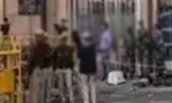 दुस्साहस-दबिश देने गई पुलिस पर शराब तस्करों का हमला