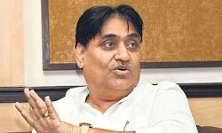 किसान आंदोलन के कारण उपचुनाव में भाजपा के मंसूबों पर फिरेगा पानी- डोटासरा