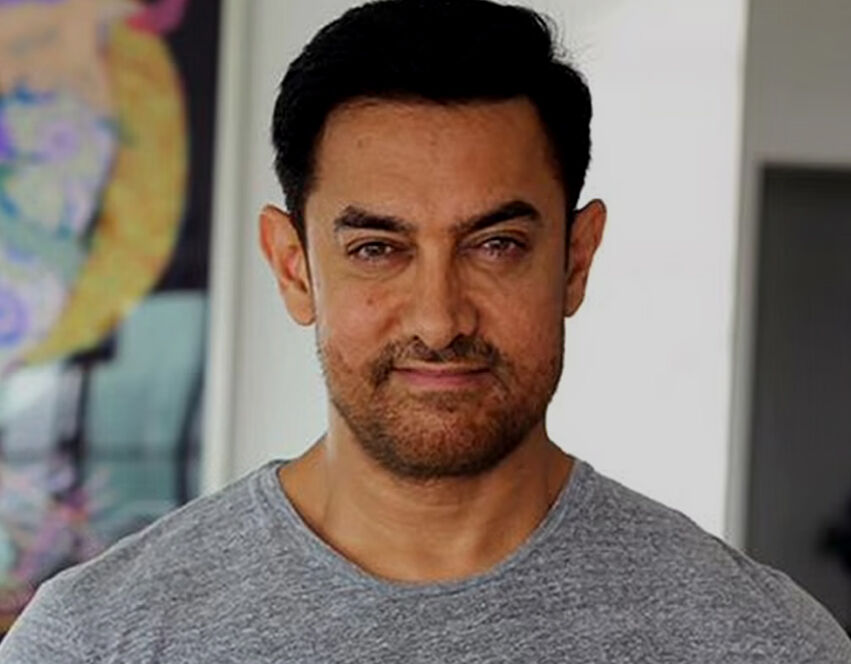 बॉलीवुड एक्टर आमिर खान ने सोशल मीडिया को कहा अलविदा