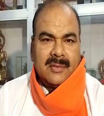 BJP विधायक का आरोप- पुलिस कर रही है विकास दुबे के परिवार को प्रताड़ित