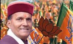 BJP के सांसद का फंदे से लटका मिला शव - पुलिस जांच में जुटी BJP के सांसद का फंदे से लटका मिला शव - पुलिस जांच में जुटी