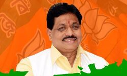 केंद्रीय मंत्री दिलीप का निधन केंद्रीय मंत्री दिलीप का निधन