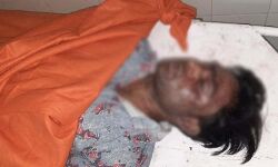 सीओ आवास पर कांस्टेबल ने फांसी पर झूलकर दे दी जान सीओ आवास पर कांस्टेबल ने फांसी पर झूलकर दे दी जान