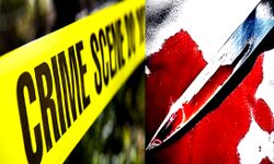 बाइक टक्कर विवाद-दो दोस्तों की चाकू घोंपकर हत्या