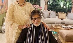 अमिताभ बच्चन की बेटी का जन्मदिन-ग्लैमर इंडस्ट्री से नहीं कोई नाता-क्या करती हैं ये
