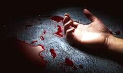 मंदिर में पूजा-अर्चना करता था साधू- कुल्हाड़ी से काटकर कर दी हत्या मंदिर में पूजा-अर्चना करता था साधू- कुल्हाड़ी से काटकर कर दी हत्या