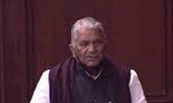 मेरठ में इलाहाबाद उच्च न्यायालय की पीठ स्थापित करने की मांग मेरठ में इलाहाबाद उच्च न्यायालय की पीठ स्थापित करने की मांग