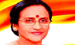 बंगाल में नहीं चलेगा ममता का इमोशनल कार्ड: रीता