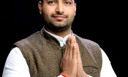 BJP नेता ने थामा लोकदल का दामन- किसानों का दुःख नहीं हुआ बर्दाश्त