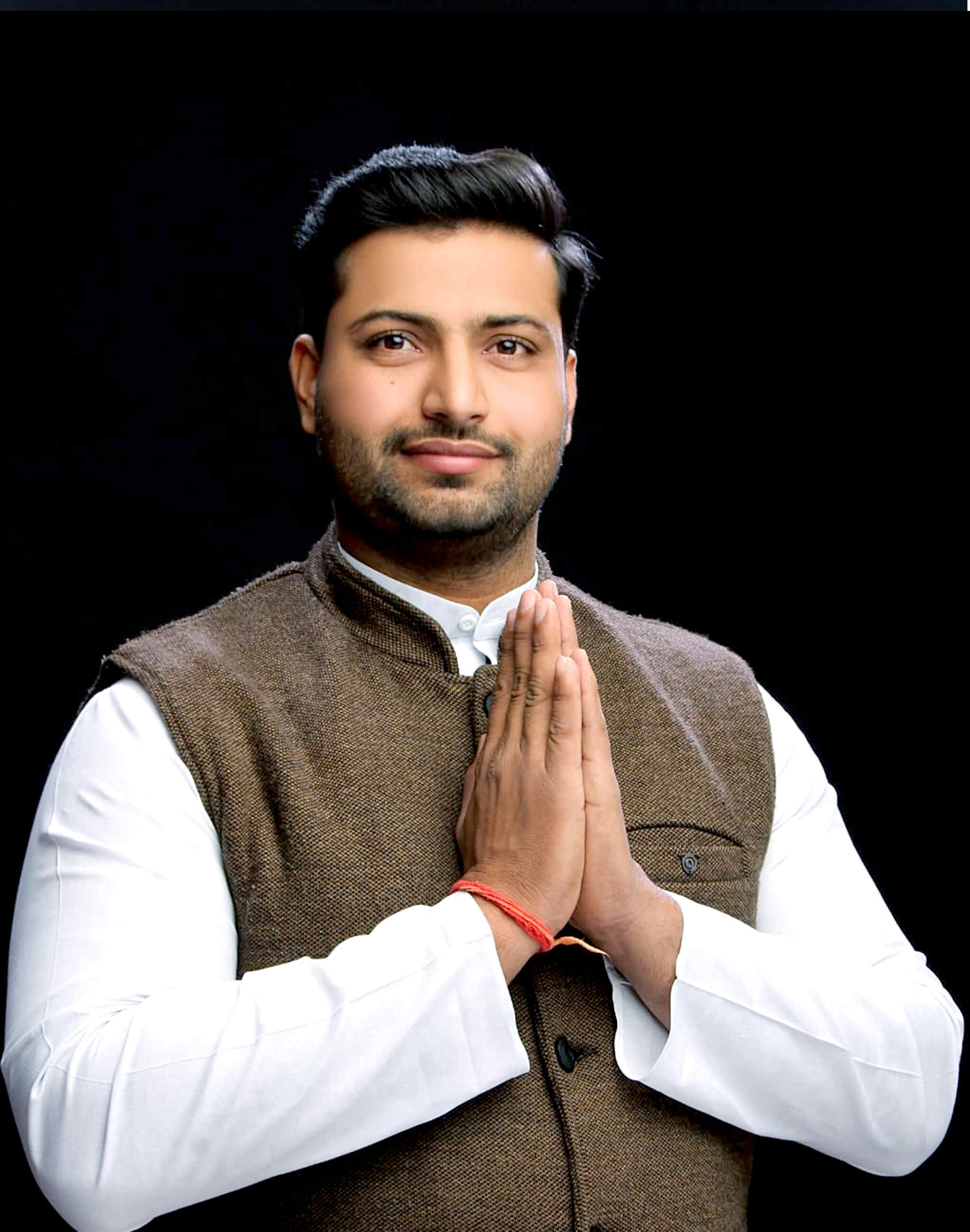 BJP नेता ने थामा लोकदल का दामन- किसानों का दुःख नहीं हुआ बर्दाश्त BJP नेता ने थामा लोकदल का दामन- किसानों का दुःख नहीं हुआ बर्दाश्त