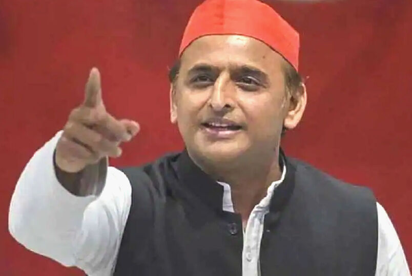 UP छोड़ बंगाल की चिंता में लगे है योगी: अखिलेश UP छोड़ बंगाल की चिंता में लगे है योगी: अखिलेश