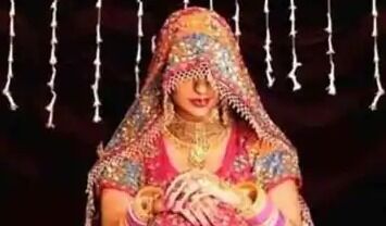 अरमानों से सजाई थी सुहागसेजः दुल्हन ने पति को किया लहूलुहान अरमानों से सजाई थी सुहागसेजः दुल्हन ने पति को किया लहूलुहान