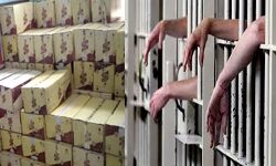 678 कार्टन विदेशी शराब बरामद- 5 गिरफ्तार 678 कार्टन विदेशी शराब बरामद- 5 गिरफ्तार