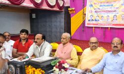 आर्थिक राहत पैकेज के लिए आंदोलन तेज करेंगे व्यापारी