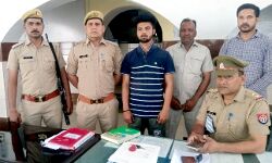 घर से लापता हुआ युवक- मात्र 8 घंटे में किया बरामद घर से लापता हुआ युवक- मात्र 8 घंटे में किया बरामद