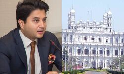 राजमहल भी नहीं है सुरक्षित-रानी महल में की चोर ने एंट्री राजमहल भी नहीं है सुरक्षित-रानी महल में की चोर ने एंट्री