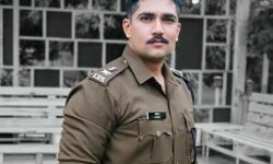 SSP ने की कसरत- वीडियो वायरल SSP ने की कसरत- वीडियो वायरल