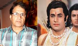 रामायण सीरियल के राम अब भाजपा के हुए रामायण सीरियल के राम अब भाजपा के हुए