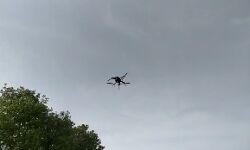 शराब तस्करों की नहीं खैर- ड्रोन रखेगा पैनी नजर शराब तस्करों की नहीं खैर- ड्रोन रखेगा पैनी नजर