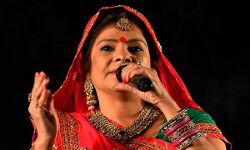 सैंयां भये लरकैंयां, मैं क्या करूं- झूमे श्रेाता