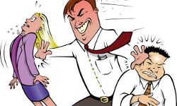 दबंगई- कक्षा में घुसकर छात्राओं से छेड़छाड़- शिक्षक का काॅलर पकड़ा दबंगई- कक्षा में घुसकर छात्राओं से छेड़छाड़- शिक्षक का काॅलर पकड़ा