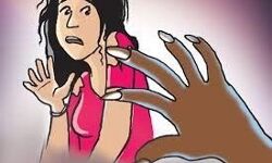 किशोरी का रेप- किया ब्लेकमेल- अश्लील फोटो वायरल किशोरी का रेप- किया ब्लेकमेल- अश्लील फोटो वायरल