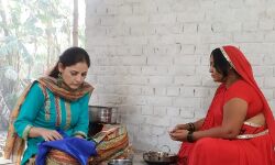 नेता जी की शूटिंग पूरी- जल्द होगी रिलीज