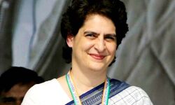 प्रियंका गांधी करेंगी असम का दौरा- होंगी ताबड़तोड़ रैलियां