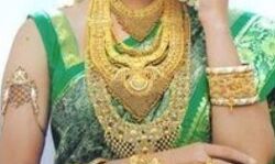 बढ़े सोना-चांदी के दाम- जानें क्या है कीमत आज बढ़े सोना-चांदी के दाम- जानें क्या है कीमत आज