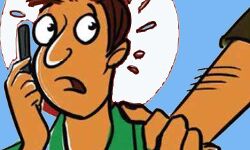 हेलो मैं ढाबे वाला-कविनगर में है बम-अब आरोपी गिरफ्त में हेलो मैं ढाबे वाला-कविनगर में है बम-अब आरोपी गिरफ्त में