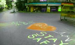 कोरोना ने फिर पकड़ी रफ्तार-क्या लगेगा लॉकडाउन? कोरोना ने फिर पकड़ी रफ्तार-क्या लगेगा लॉकडाउन?